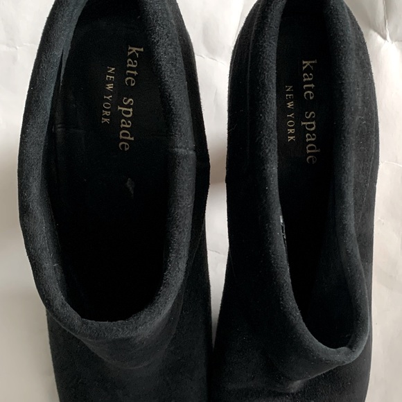 Kate Spade Heeled Bootie - Picture 4 of 6